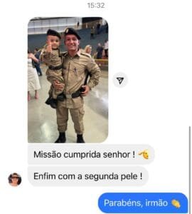Depoimento 1